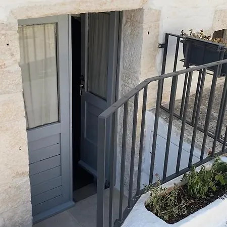 Tavernetta Fanizza Affittacamere Guest house *