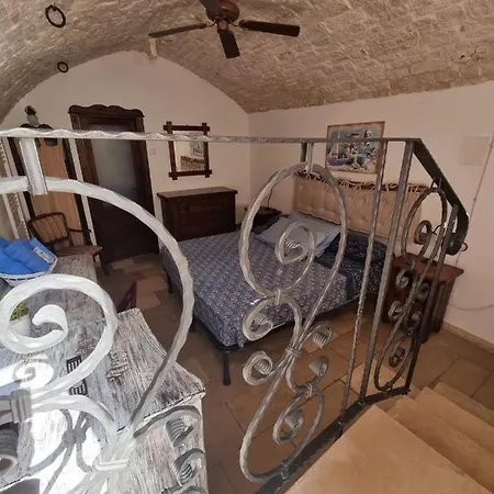 Tavernetta Fanizza Affittacamere Guest house *