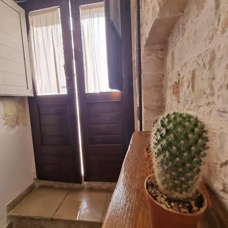 Tavernetta Fanizza Affittacamere Guest house