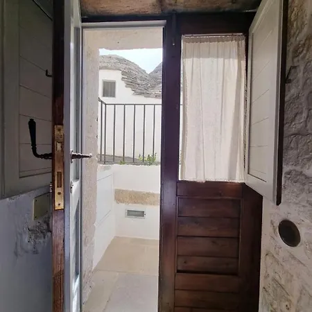 Tavernetta Fanizza Affittacamere Guest house