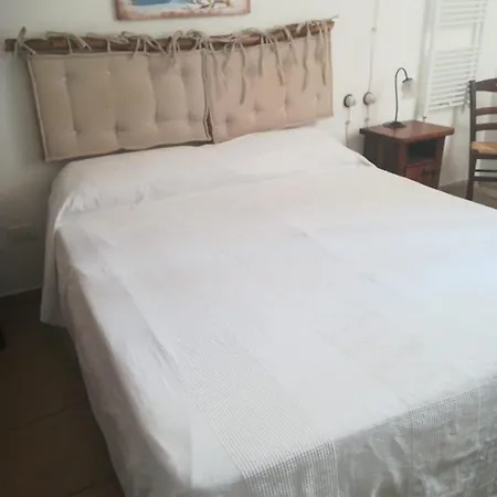 Guest house Tavernetta Fanizza Affittacamere