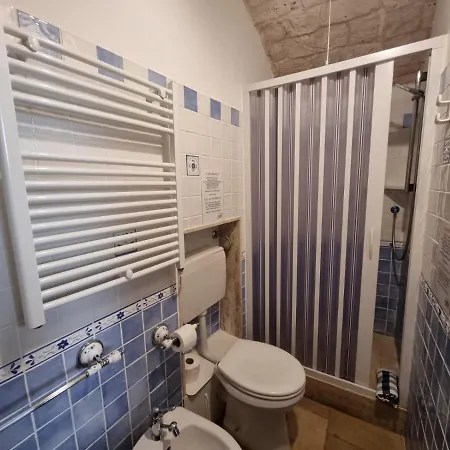 Guest house Tavernetta Fanizza Affittacamere