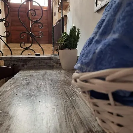 Guest house Tavernetta Fanizza Affittacamere Alberobello
