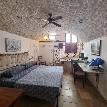 Penzion Tavernetta Fanizza Affittacamere Alberobello