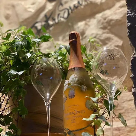 Tavernetta Fanizza Affittacamere Penzion Alberobello