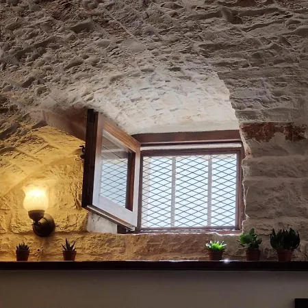 Penzion Tavernetta Fanizza Affittacamere