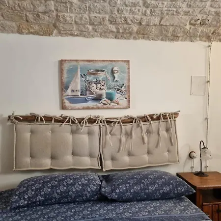 Tavernetta Fanizza Affittacamere *