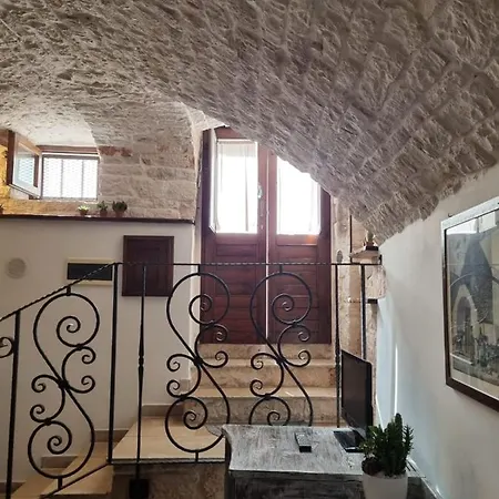 Tavernetta Fanizza Affittacamere