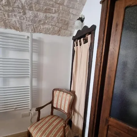 Tavernetta Fanizza Affittacamere Penzion *